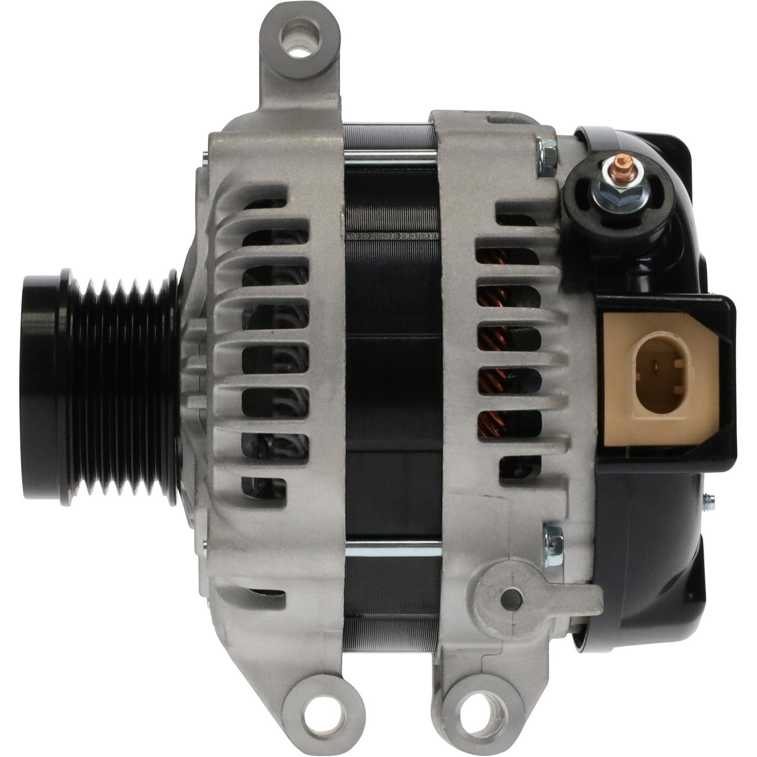 WAI 44024N - Alternator WAI 44024N Alternator product image 8 of 17