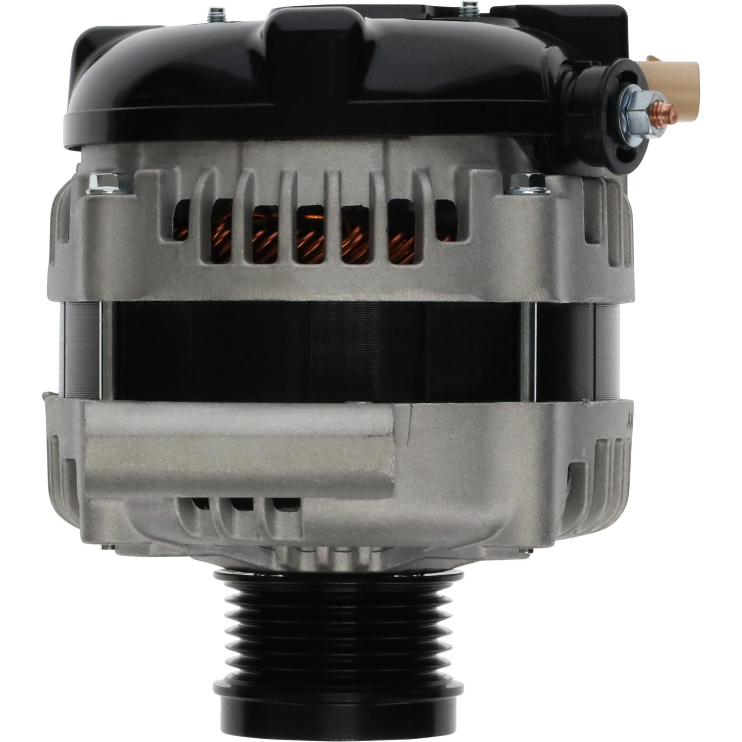 WAI 44024N - Alternator WAI 44024N Alternator product image 9 of 17