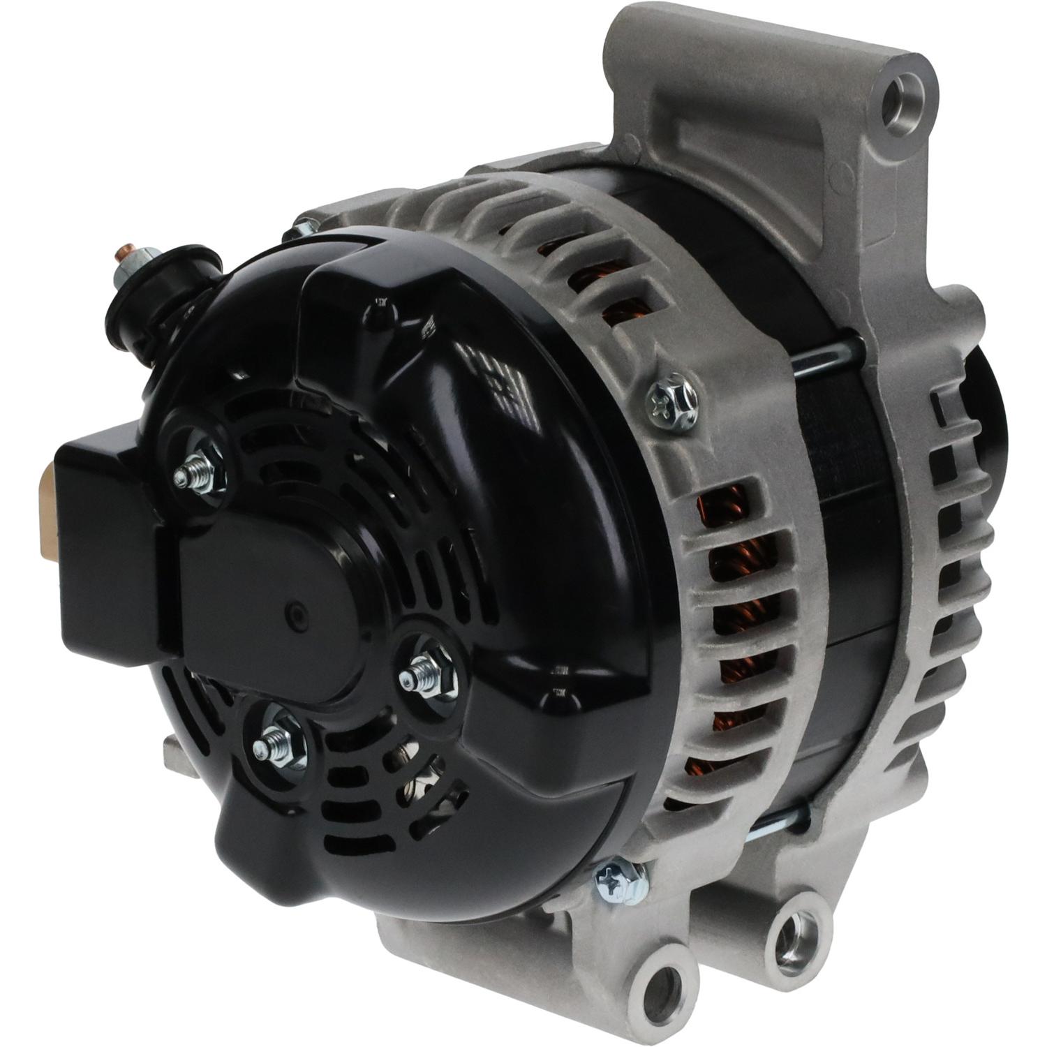 WAI 44024N - Alternator WAI 44024N Alternator product image 10 of 17