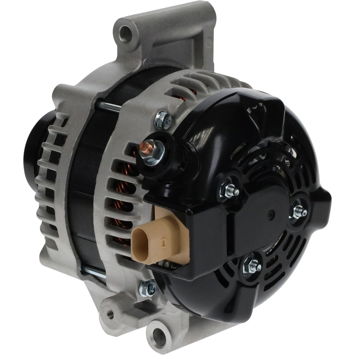 WAI 44024N - Alternator WAI 44024N Alternator product image 11 of 17