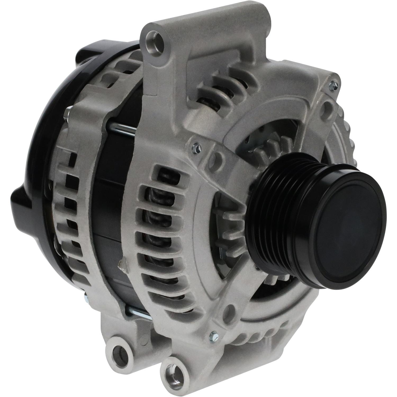 WAI 44024N - Alternator WAI 44024N Alternator product image 12 of 17