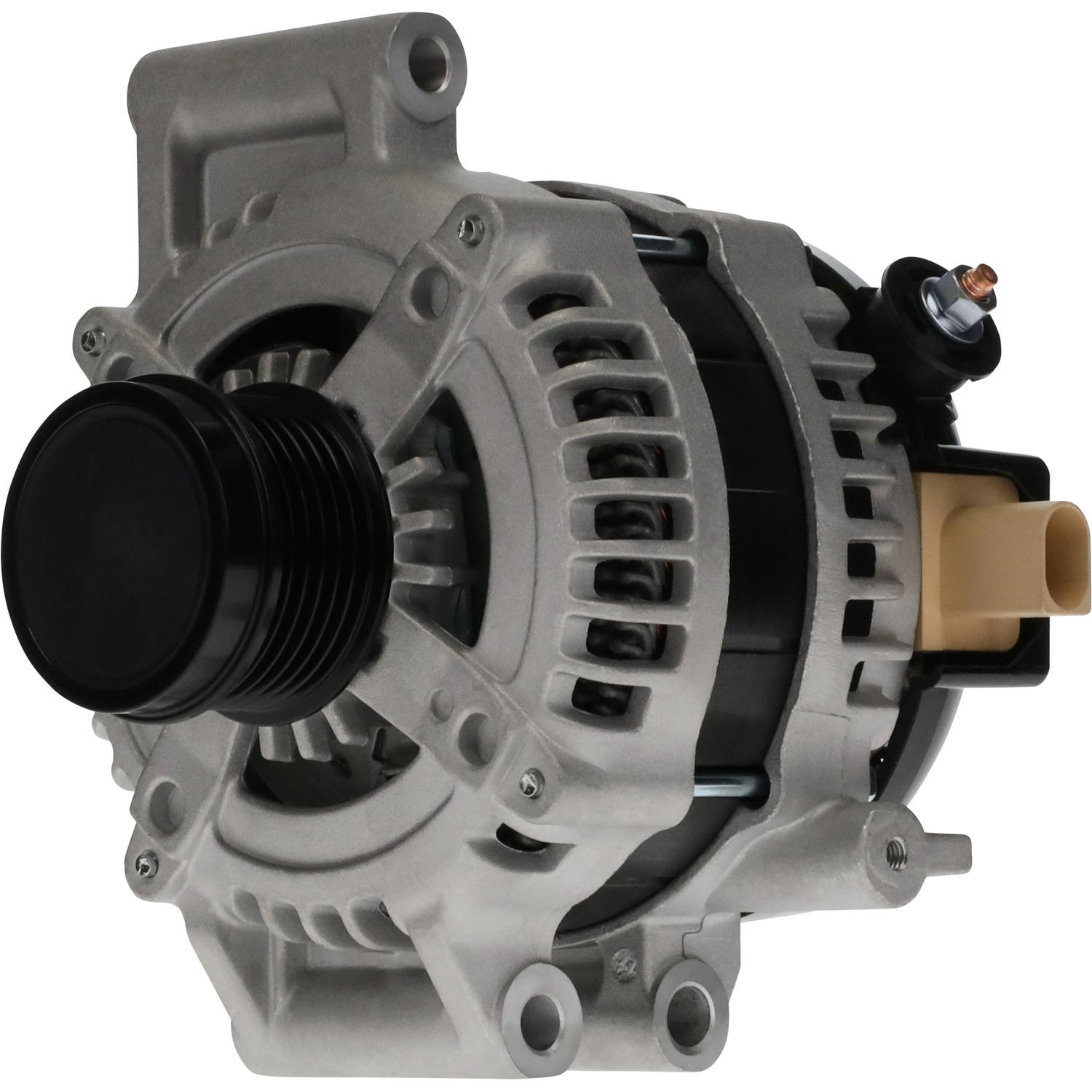 WAI 44024N - Alternator WAI 44024N Alternator product image 14 of 17