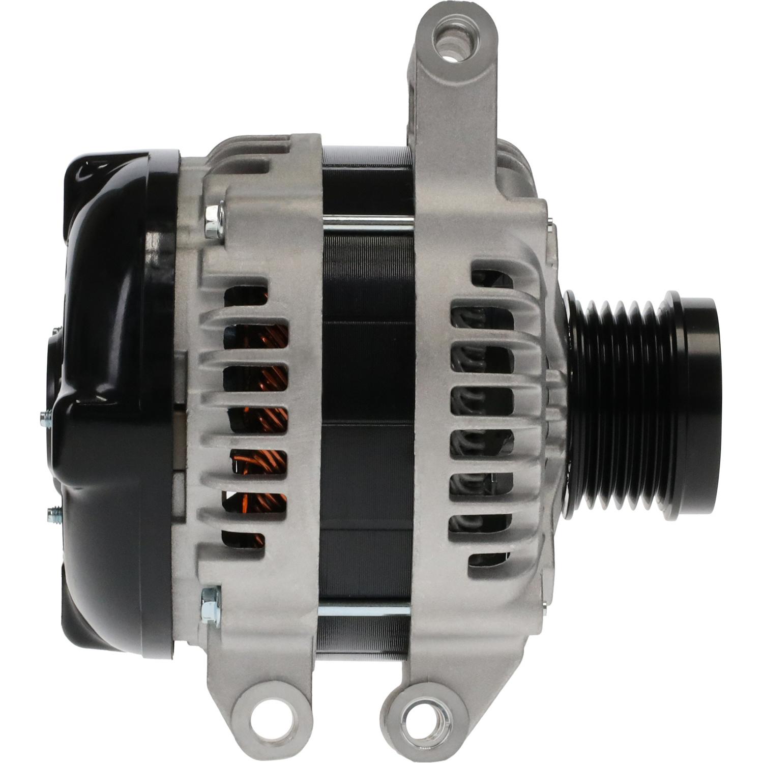 WAI 44024N - Alternator WAI 44024N Alternator product image 15 of 17