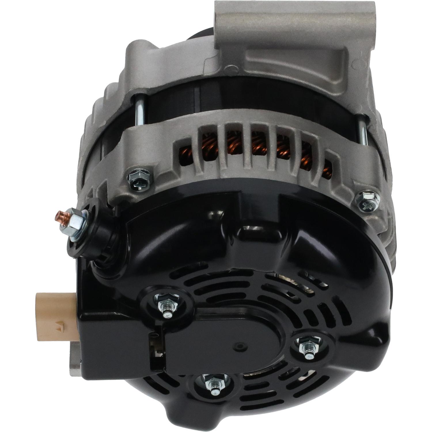 WAI 44024N - Alternator WAI 44024N Alternator product image 16 of 17