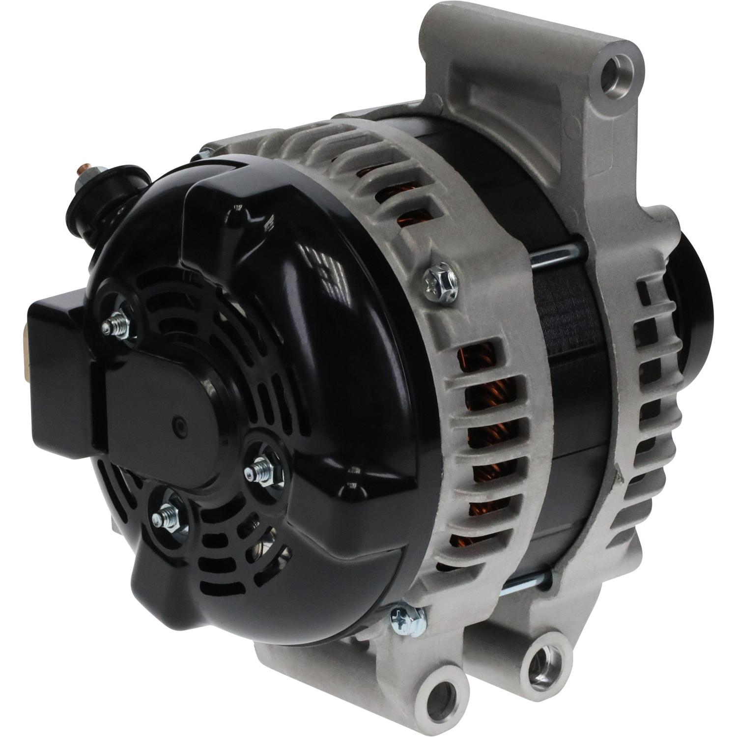 WAI 44024N - Alternator WAI 44024N Alternator product image 17 of 17