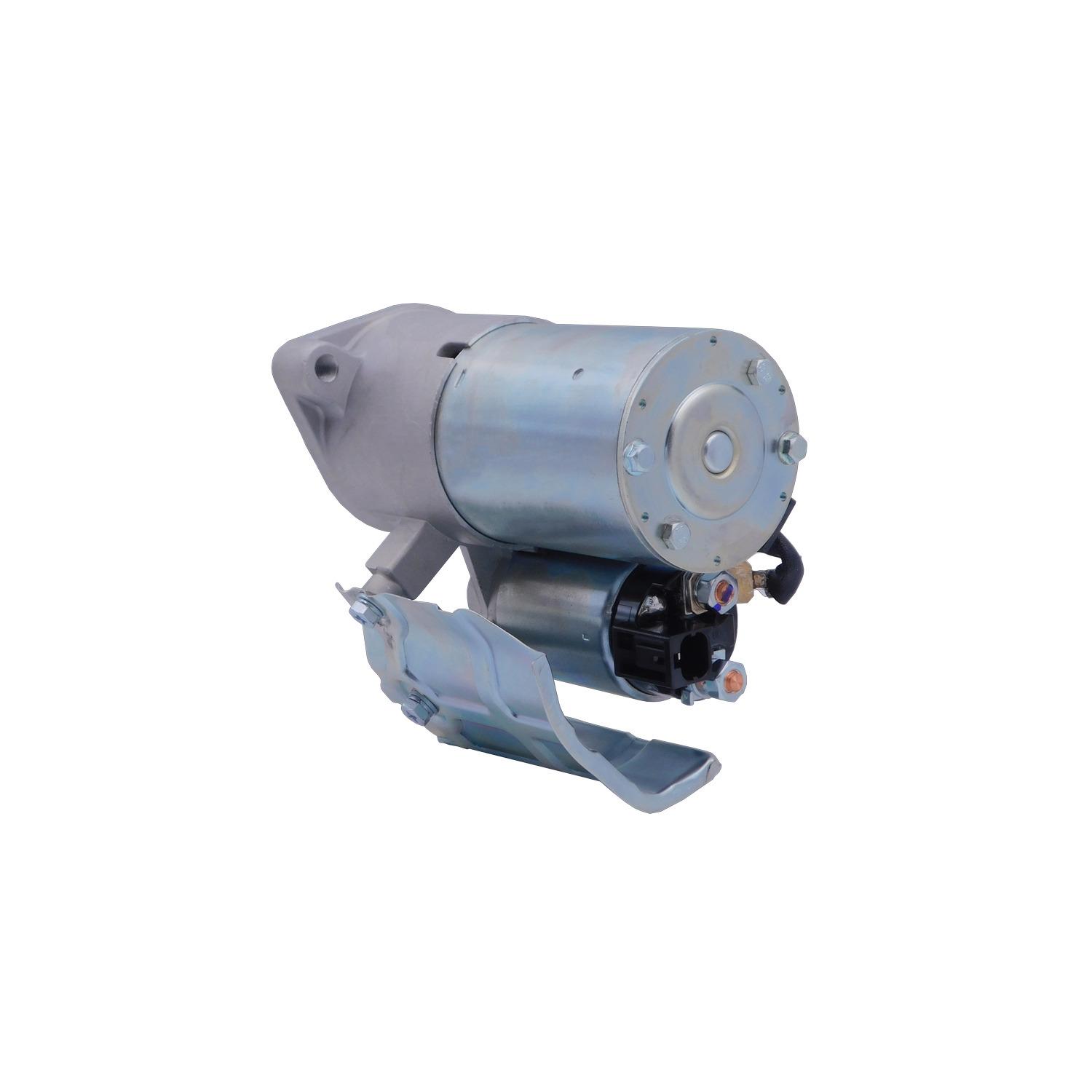 WAI 4551N - Starter Motor WAI 4551N Starter Motor product image 1 of 9