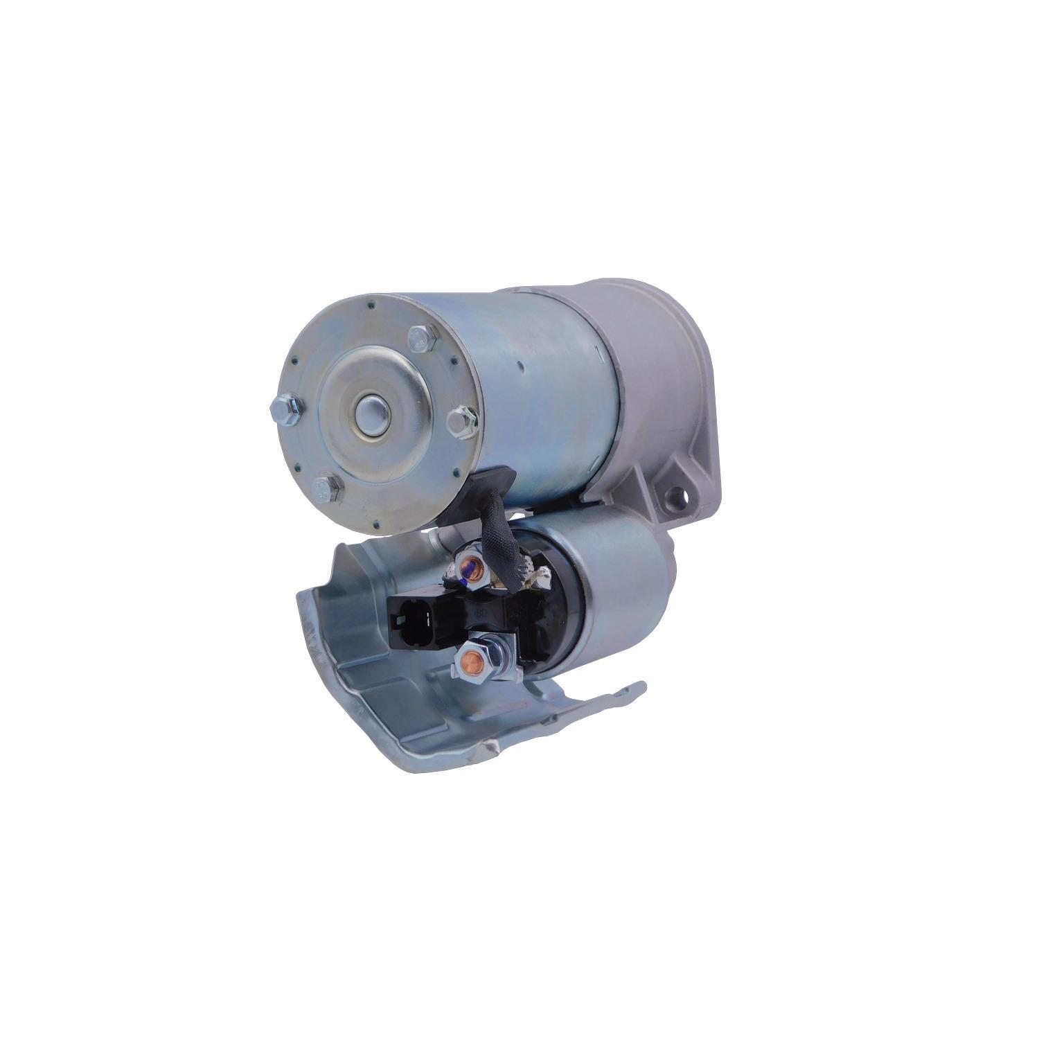 WAI 4551N - Starter Motor WAI 4551N Starter Motor product image 2 of 9