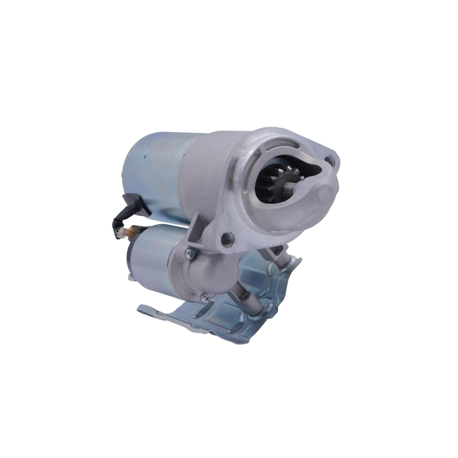 WAI 4551N - Starter Motor WAI 4551N Starter Motor product image 3 of 9