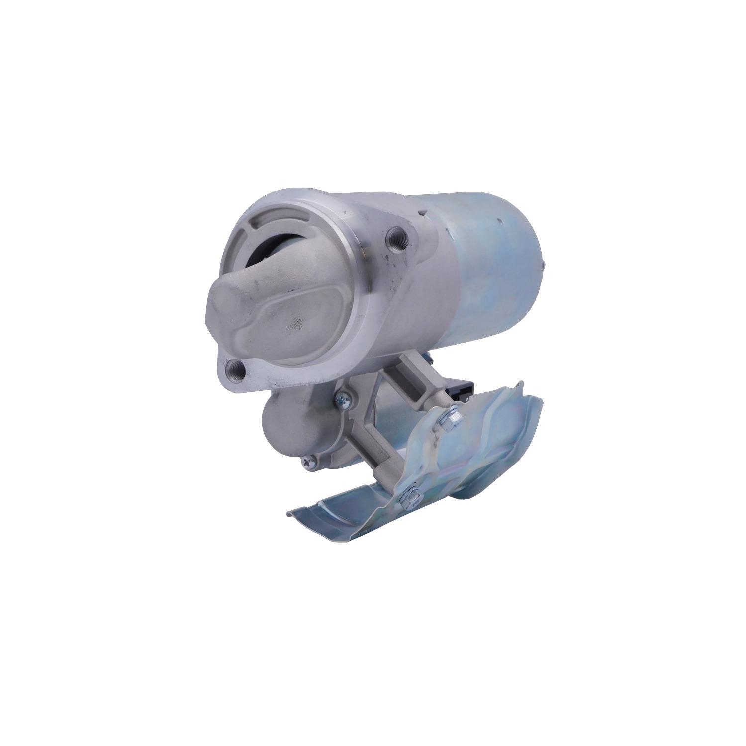 WAI 4551N - Starter Motor WAI 4551N Starter Motor product image 4 of 9