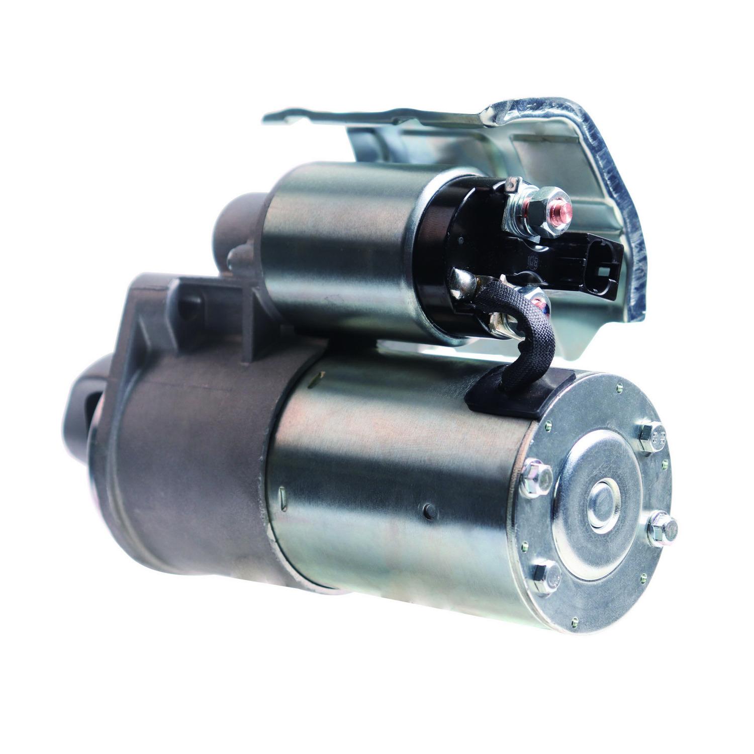 WAI 4551N - Starter Motor WAI 4551N Starter Motor product image 5 of 9