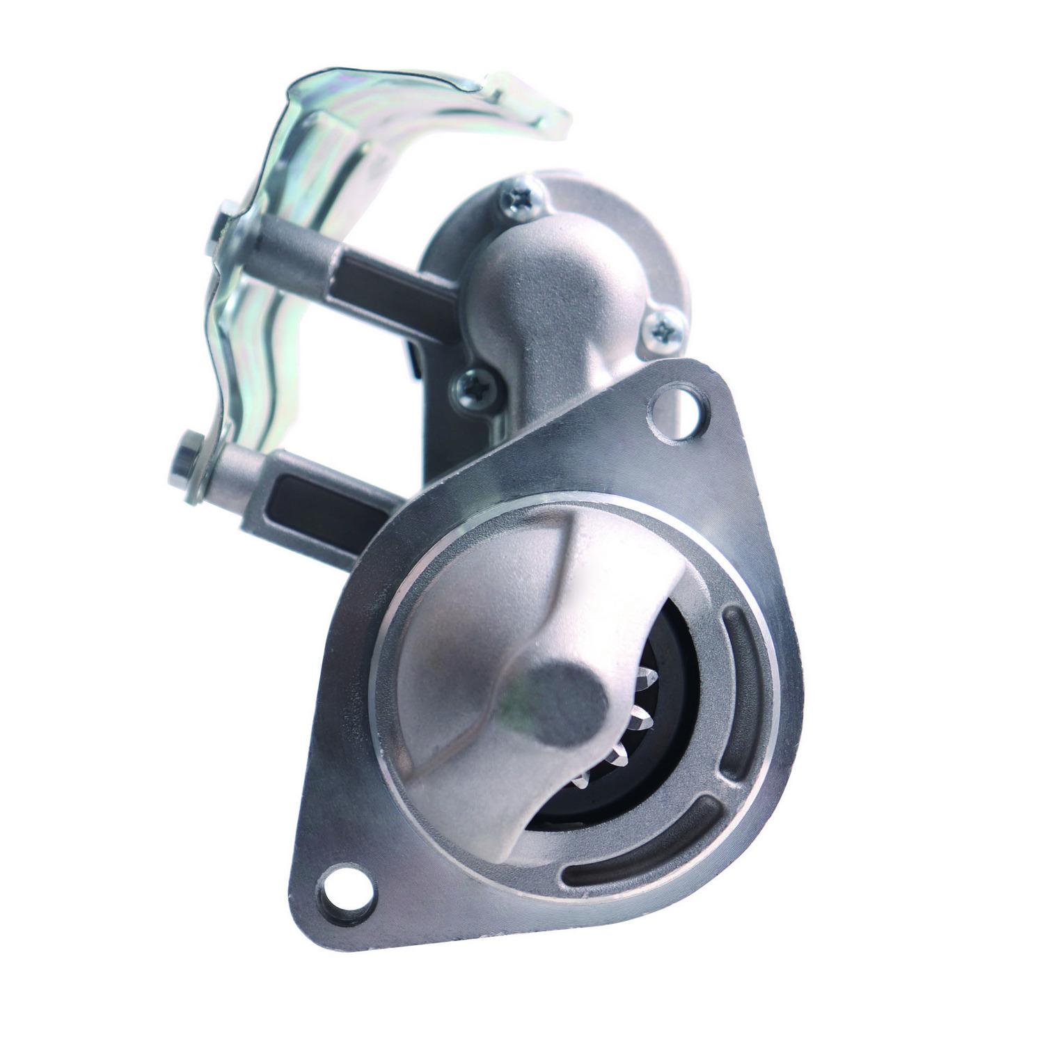 WAI 4551N - Starter Motor WAI 4551N Starter Motor product image 6 of 9