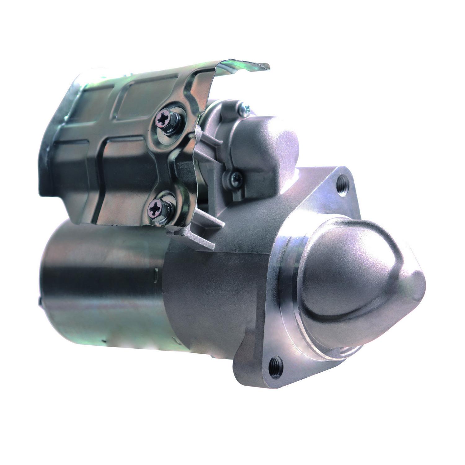 WAI 4551N - Starter Motor WAI 4551N Starter Motor product image 7 of 9