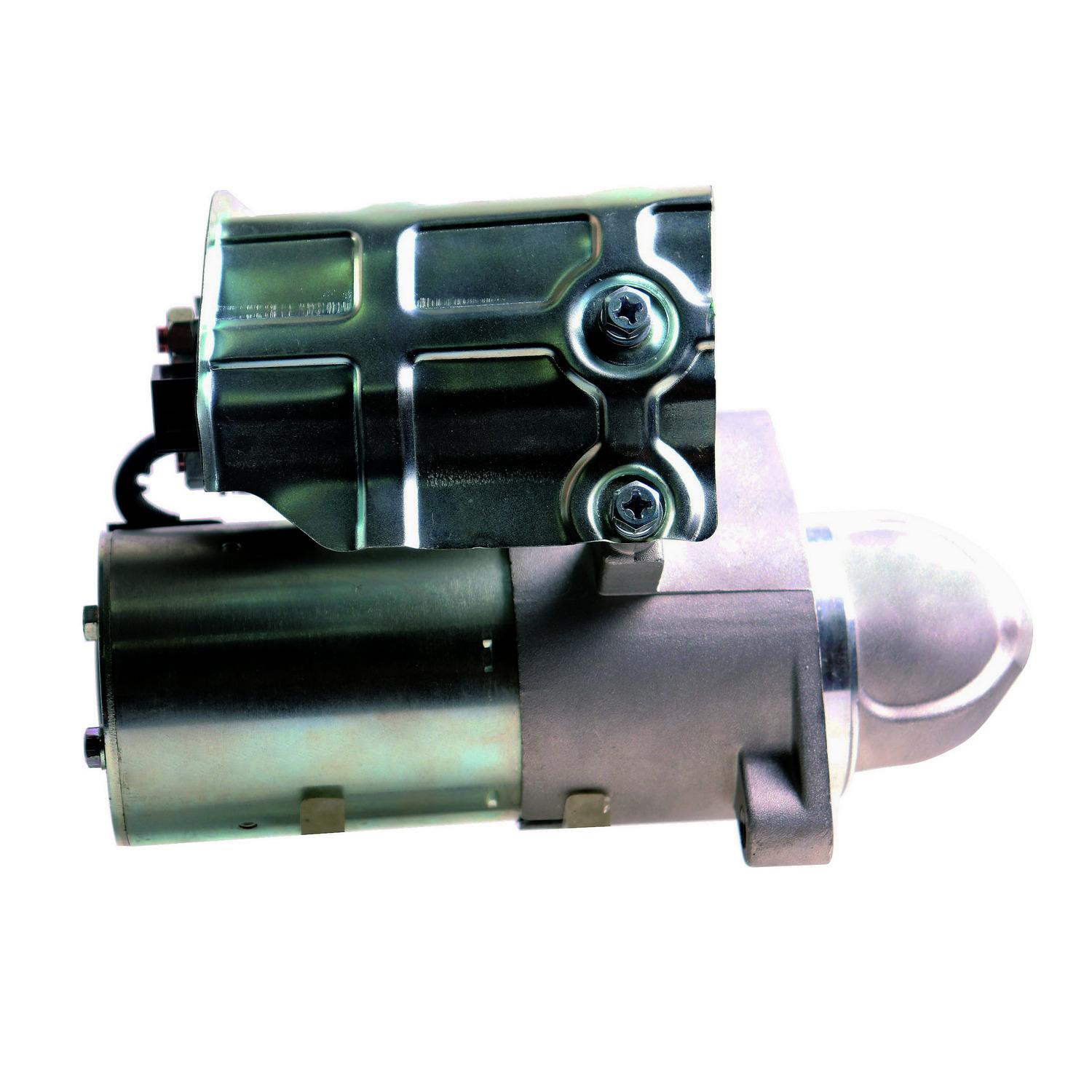WAI 4551N - Starter Motor WAI 4551N Starter Motor product image 8 of 9
