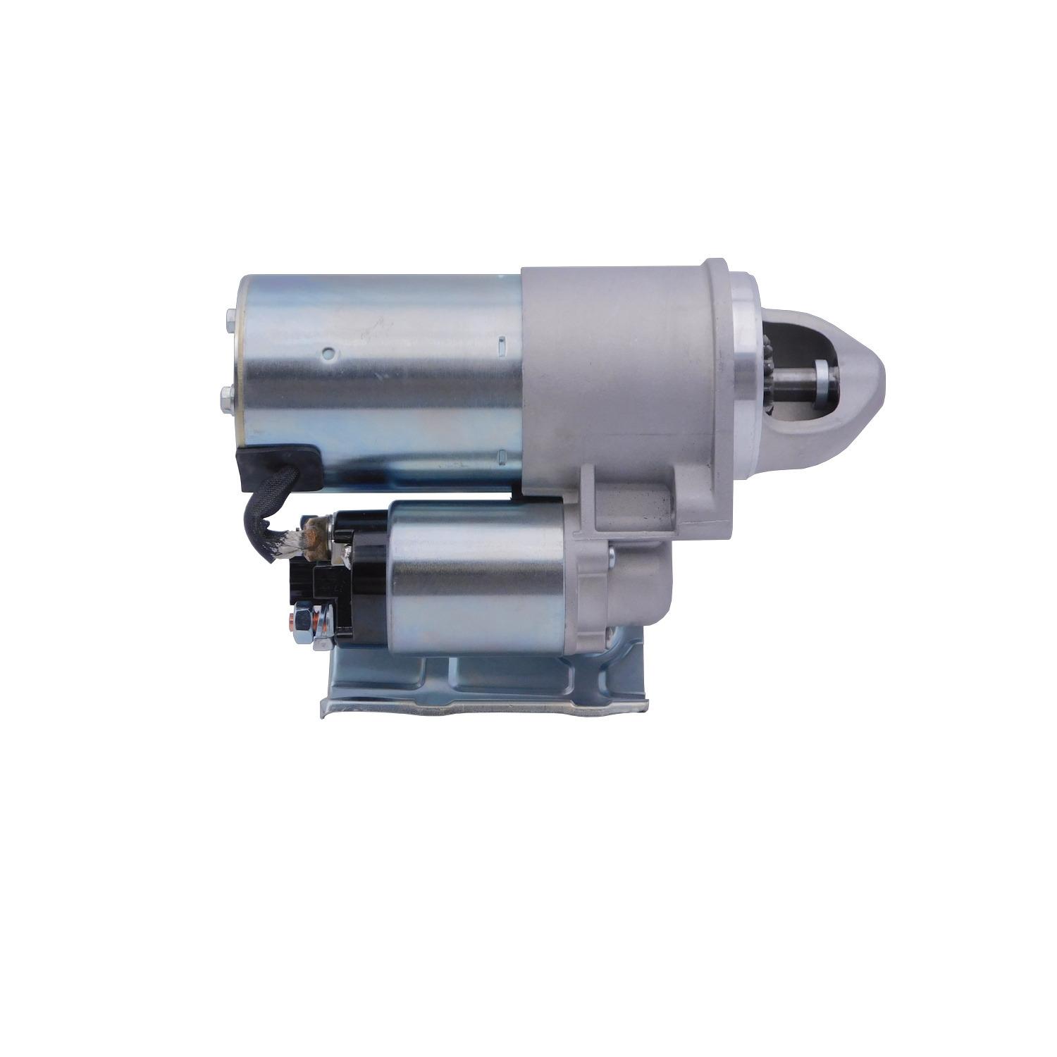 WAI 4551N - Starter Motor WAI 4551N Starter Motor product image 9 of 9
