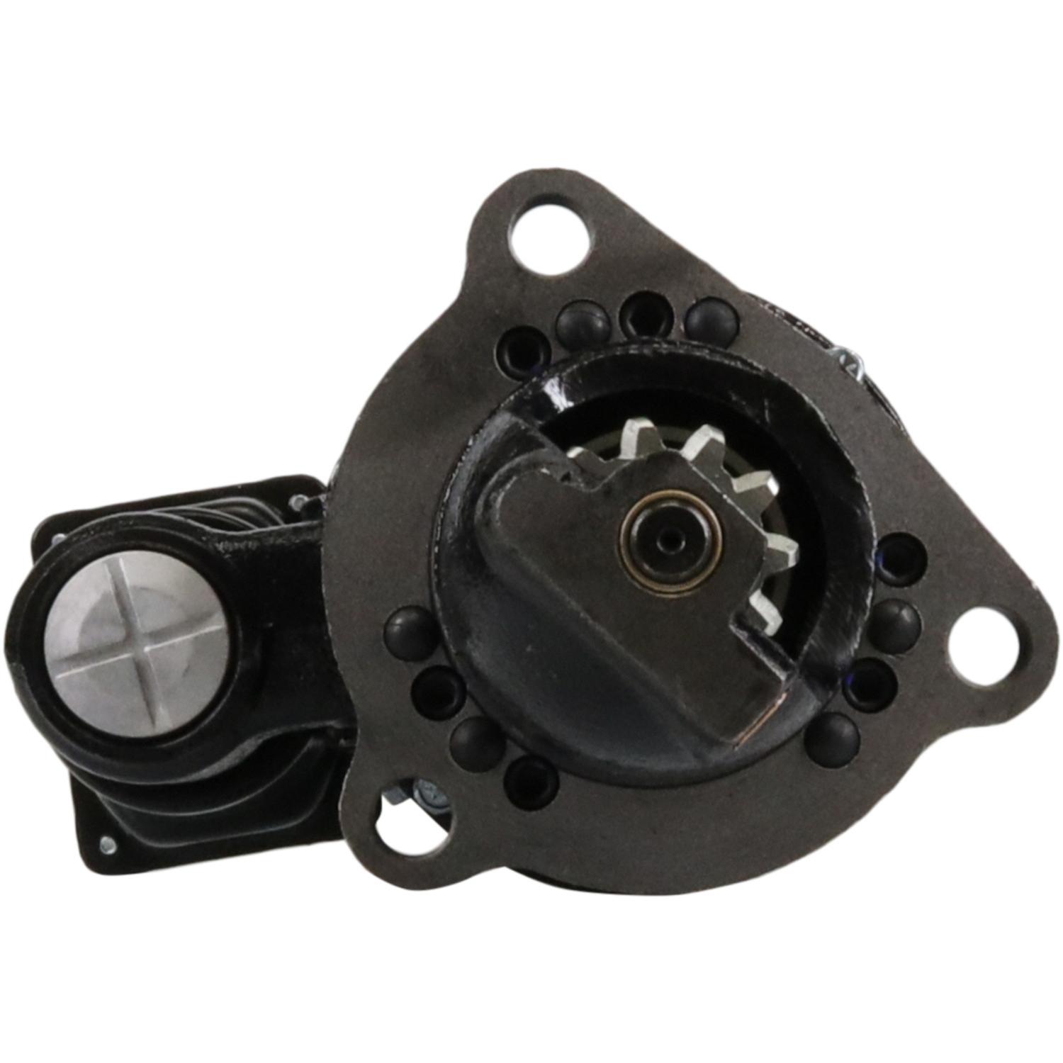 WAI 4930N - Starter Motor WAI 4930N Starter Motor product image 1 of 9