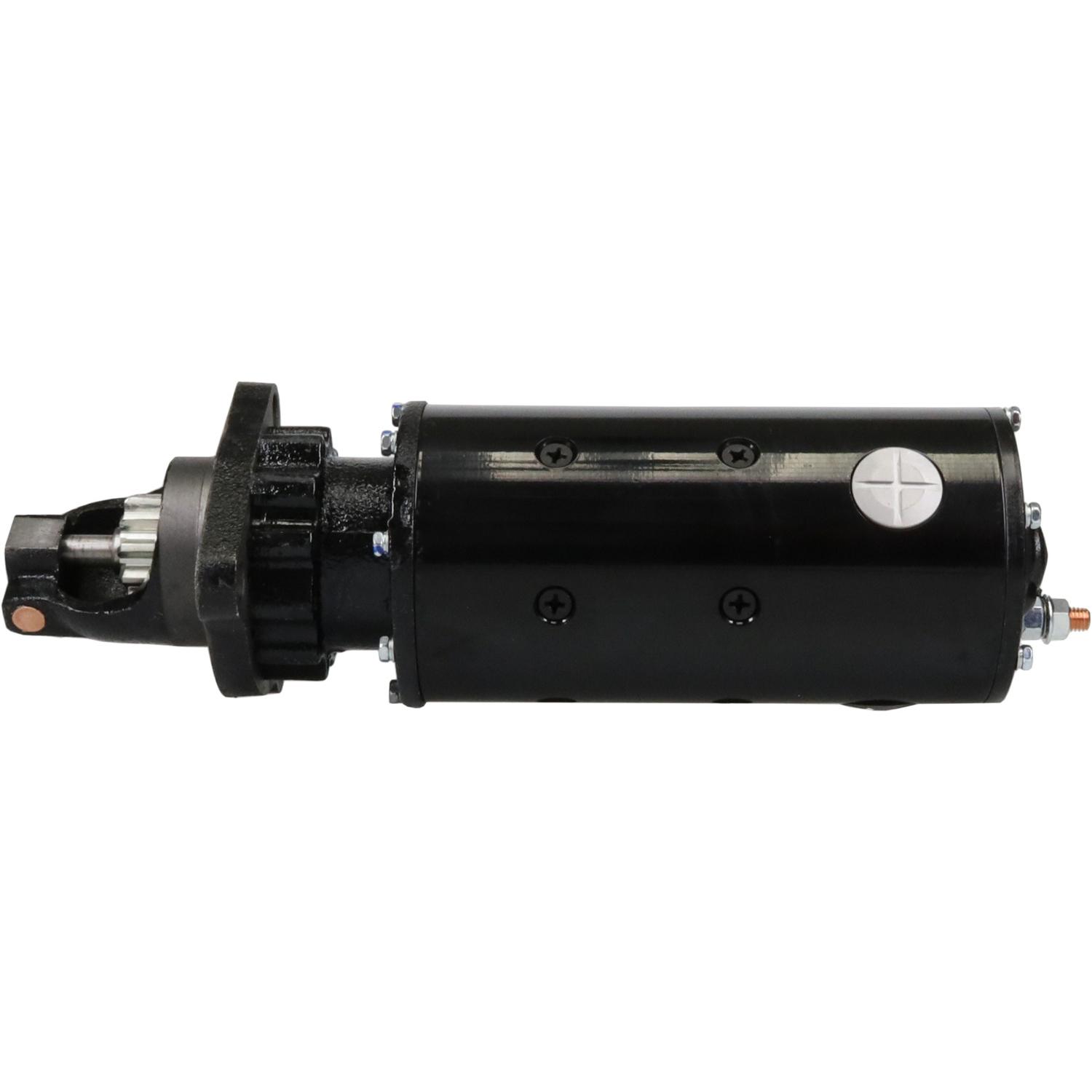 WAI 4930N - Starter Motor WAI 4930N Starter Motor product image 2 of 9