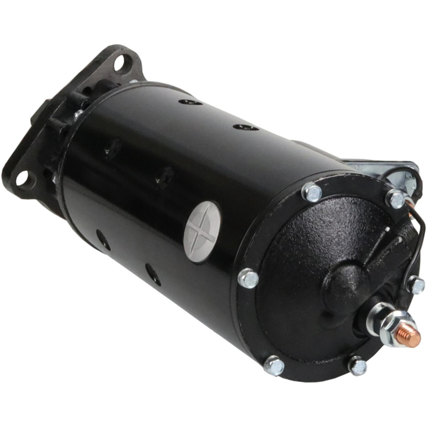 WAI 4930N - Starter Motor WAI 4930N Starter Motor product image 4 of 9