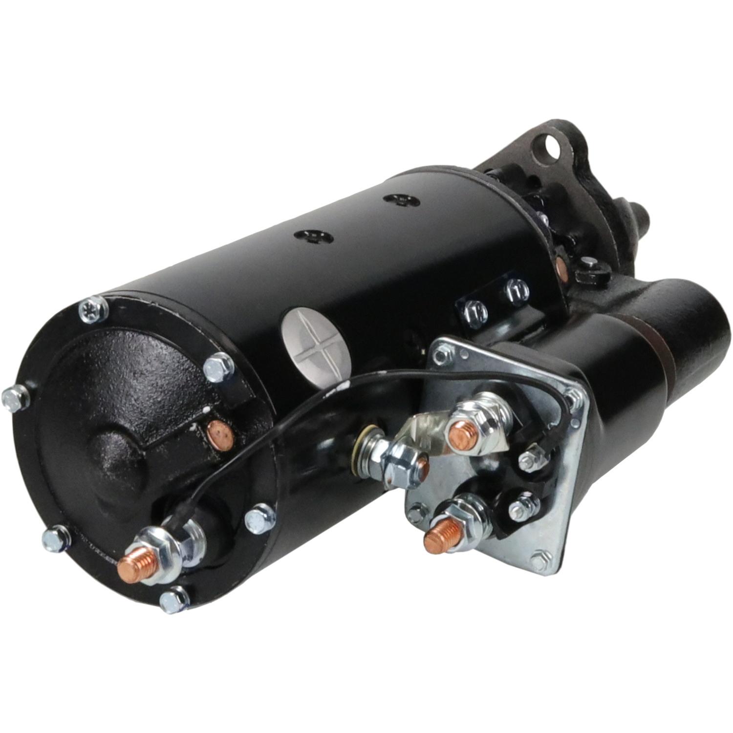 WAI 4930N - Starter Motor WAI 4930N Starter Motor product image 6 of 9
