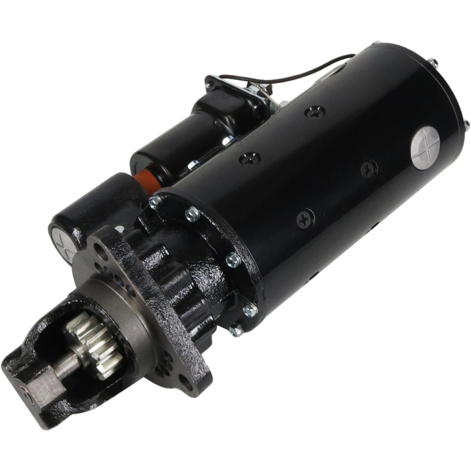 WAI 4930N - Starter Motor WAI 4930N Starter Motor product image 7 of 9