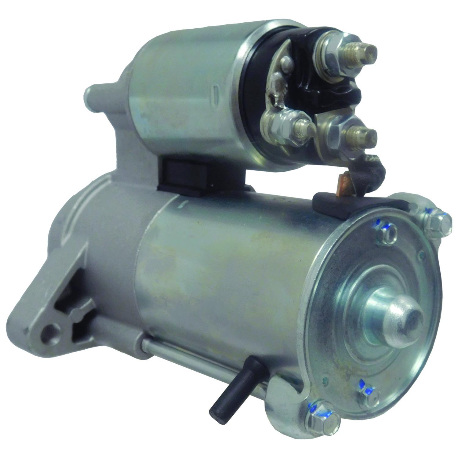 WAI 5405N - Starter Motor WAI 5405N Starter Motor product image 1 of 25