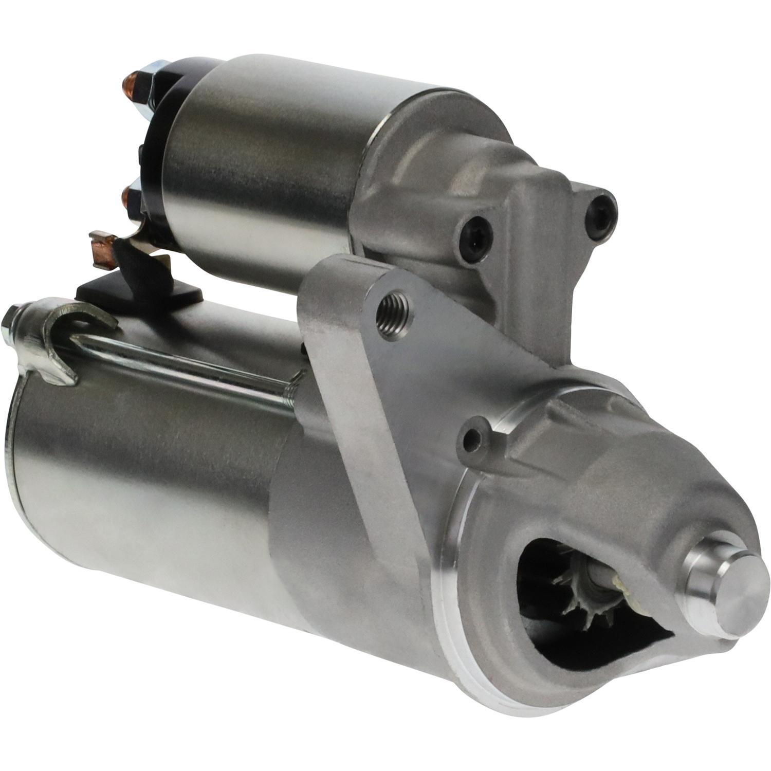 WAI 5405N - Starter Motor WAI 5405N Starter Motor product image 2 of 25