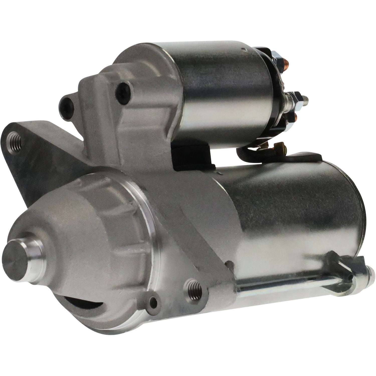 WAI 5405N - Starter Motor WAI 5405N Starter Motor product image 4 of 25