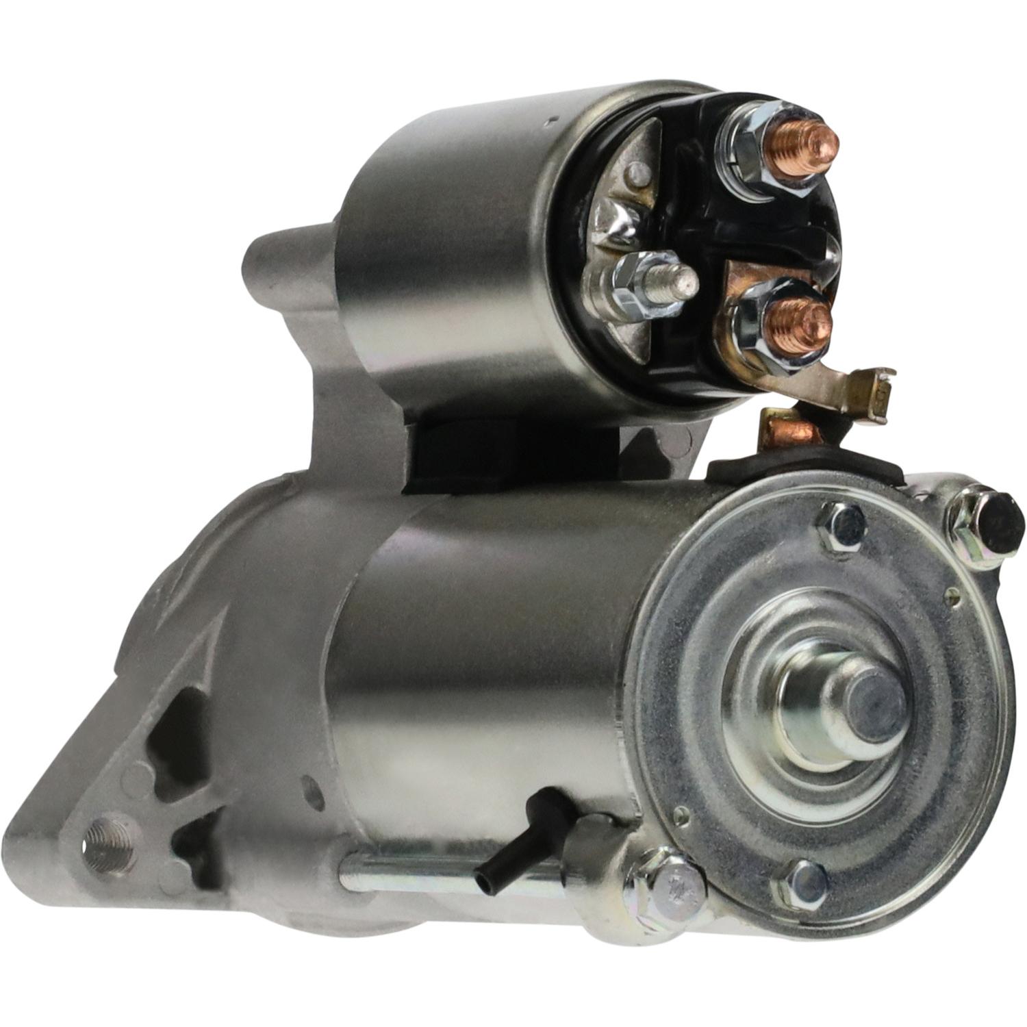 WAI 5405N - Starter Motor WAI 5405N Starter Motor product image 8 of 25