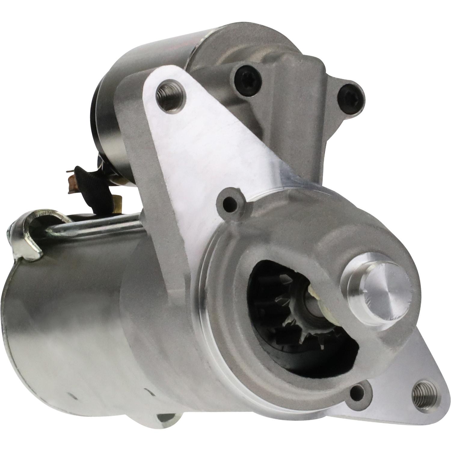 WAI 5405N - Starter Motor WAI 5405N Starter Motor product image 9 of 25