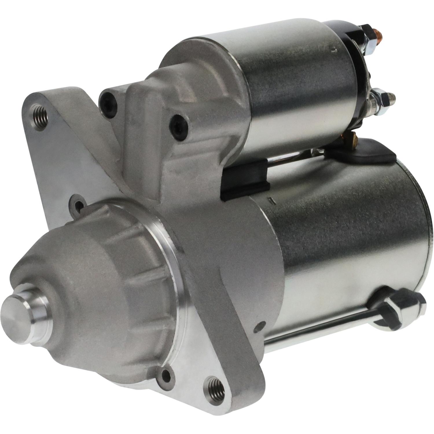 WAI 5405N - Starter Motor WAI 5405N Starter Motor product image 11 of 25