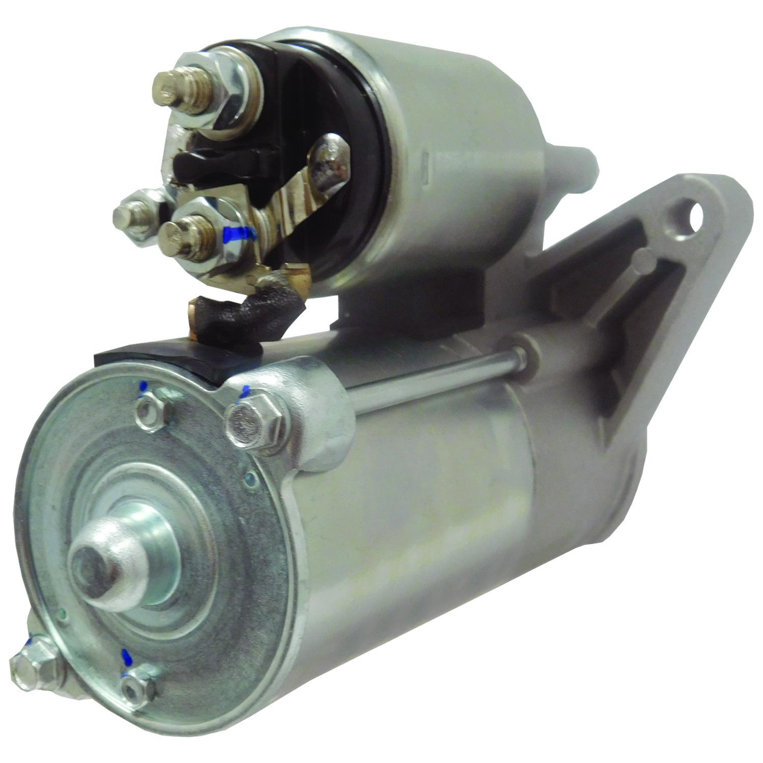WAI 5405N - Starter Motor WAI 5405N Starter Motor product image 12 of 25