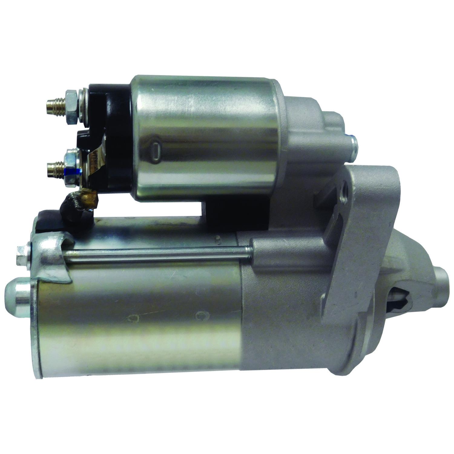 WAI 5405N - Starter Motor WAI 5405N Starter Motor product image 16 of 25