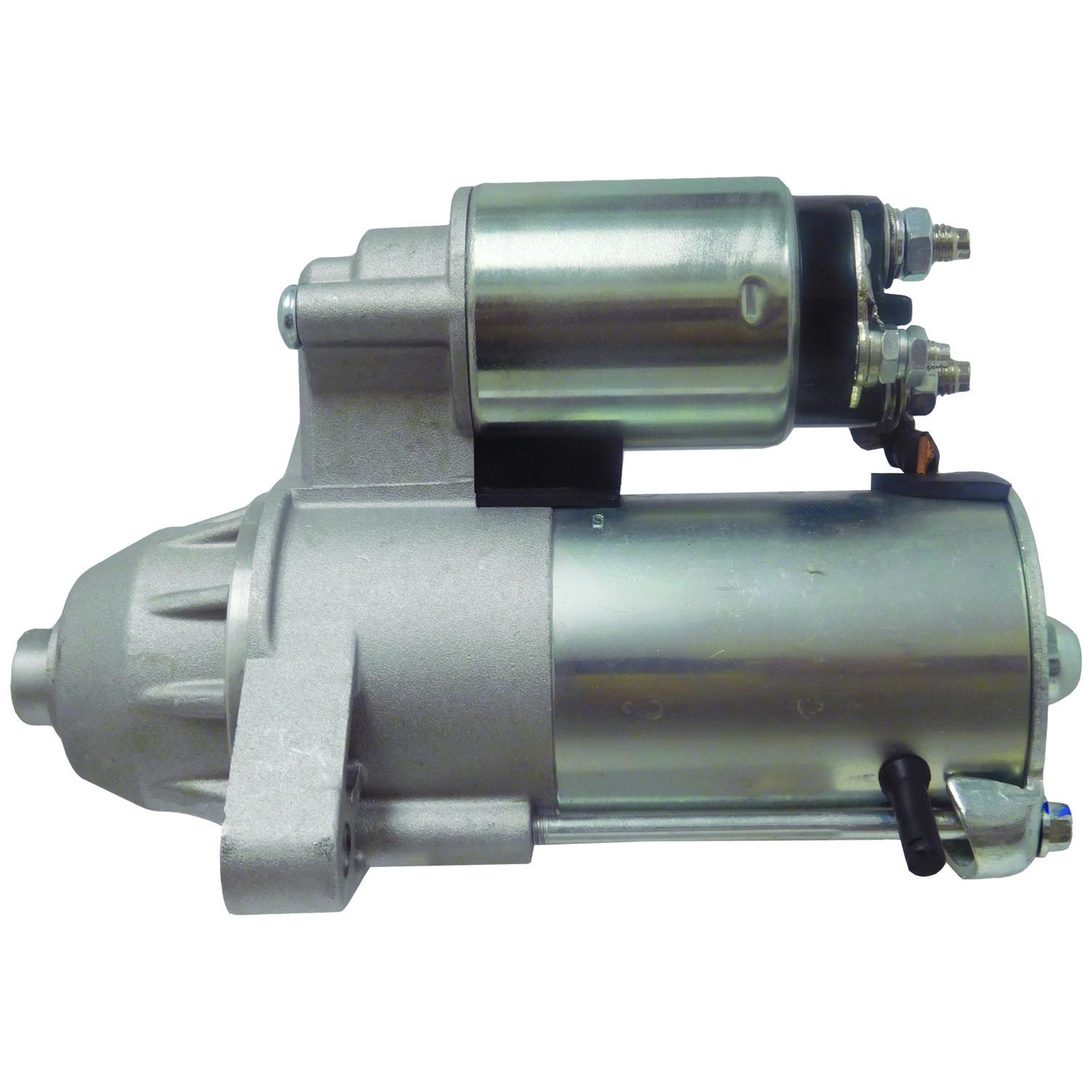 WAI 5405N - Starter Motor WAI 5405N Starter Motor product image 17 of 25