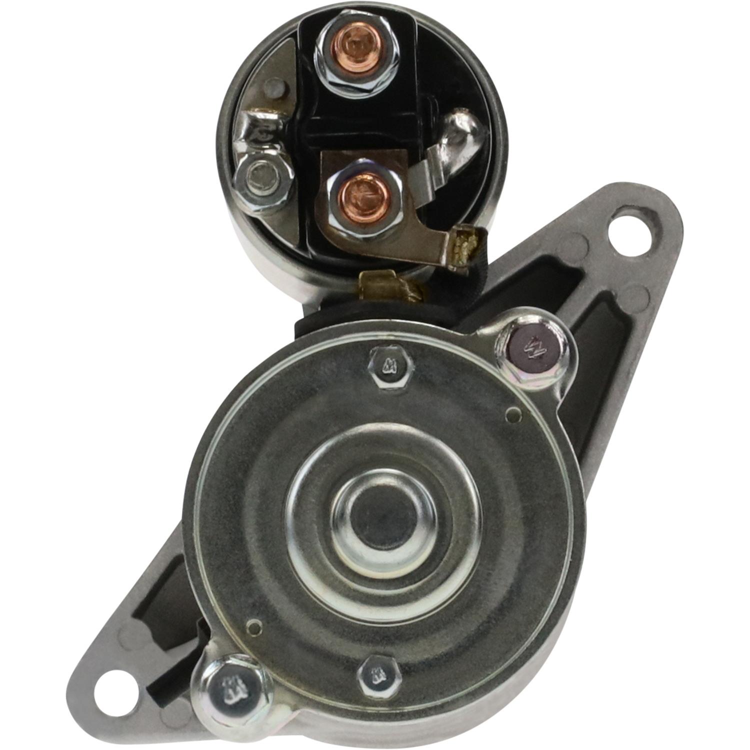 WAI 5405N - Starter Motor WAI 5405N Starter Motor product image 19 of 25