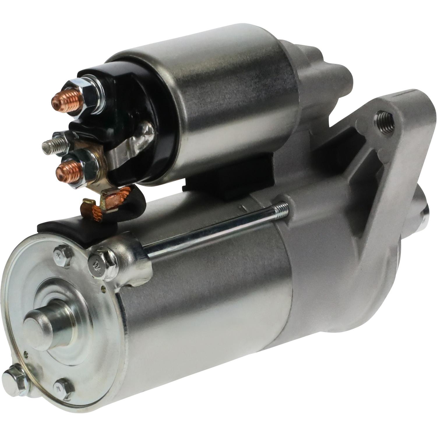 WAI 5405N - Starter Motor WAI 5405N Starter Motor product image 20 of 25