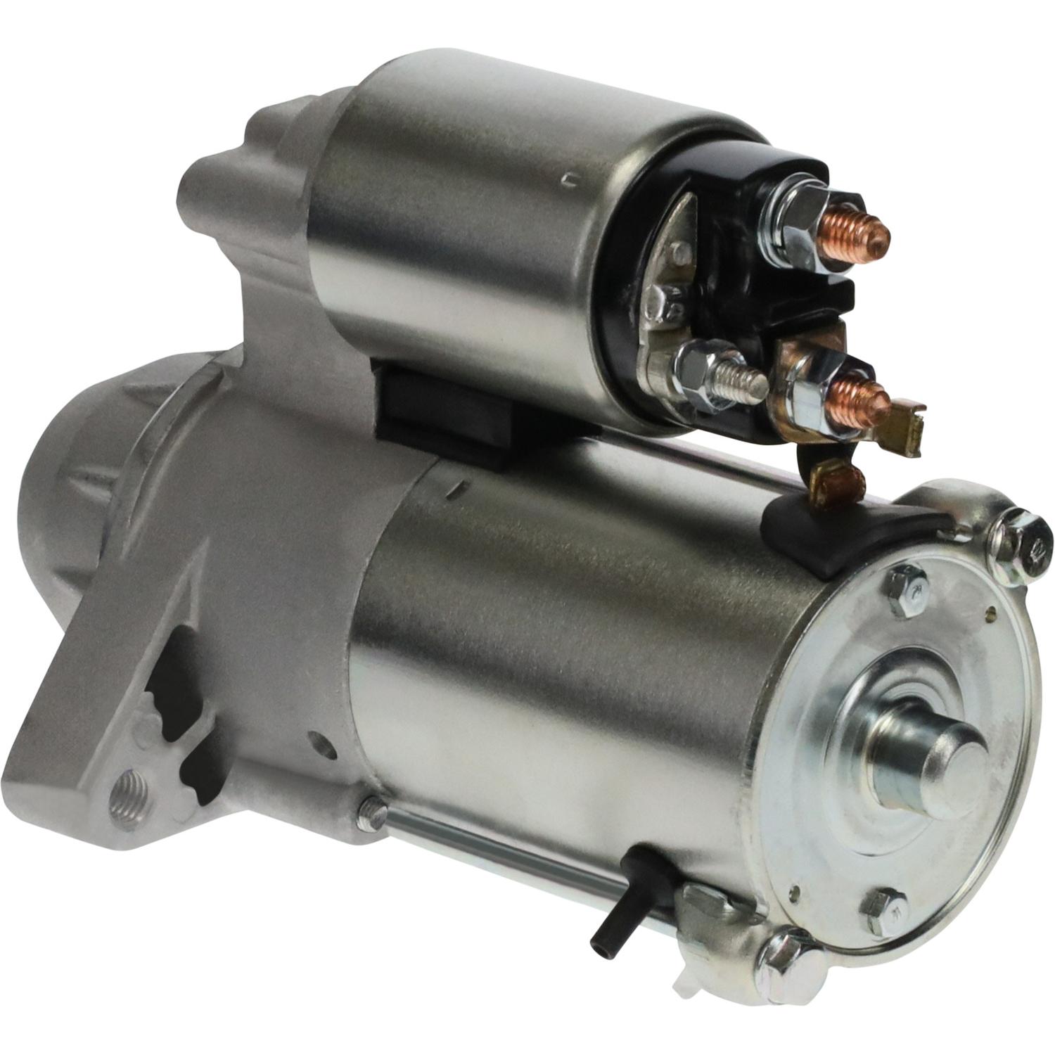 WAI 5405N - Starter Motor WAI 5405N Starter Motor product image 21 of 25