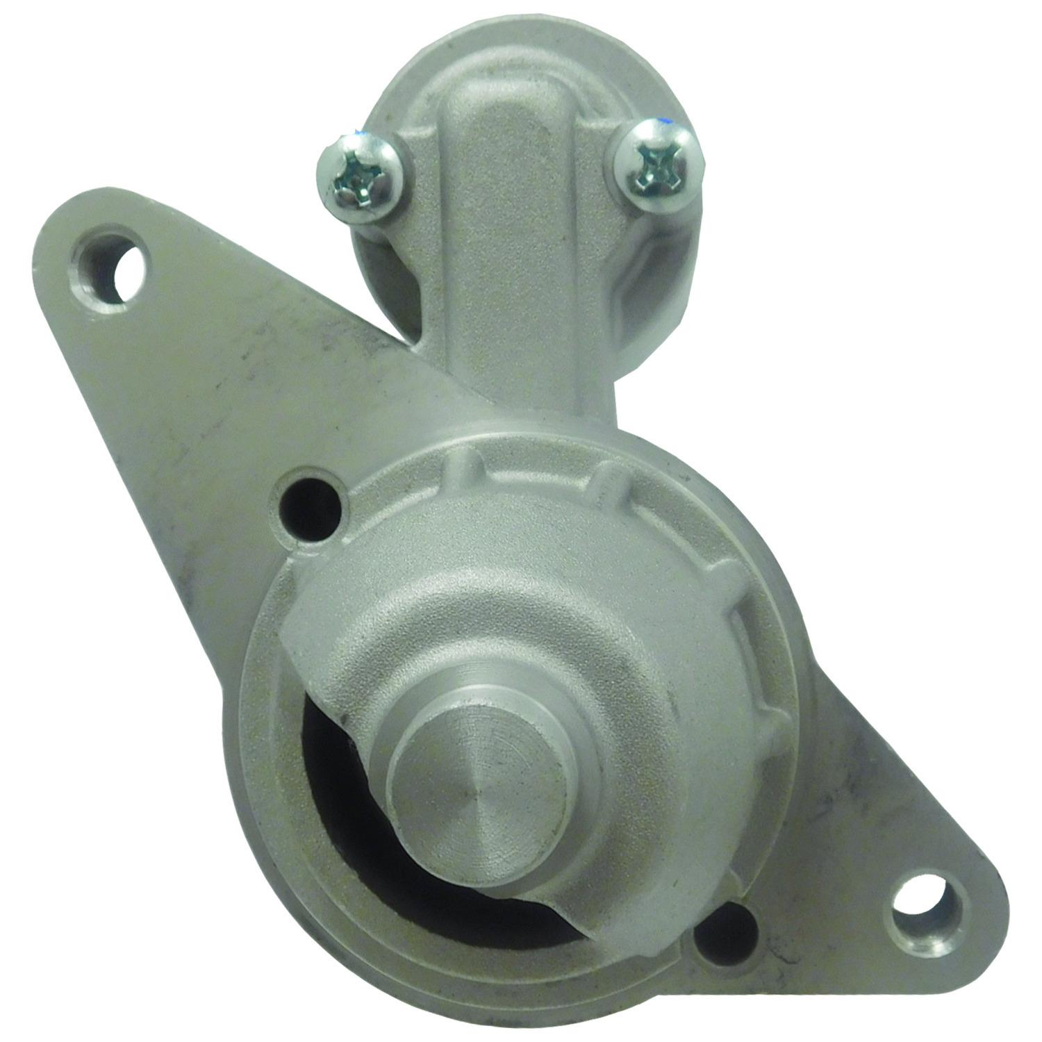 WAI 5405N - Starter Motor WAI 5405N Starter Motor product image 22 of 25