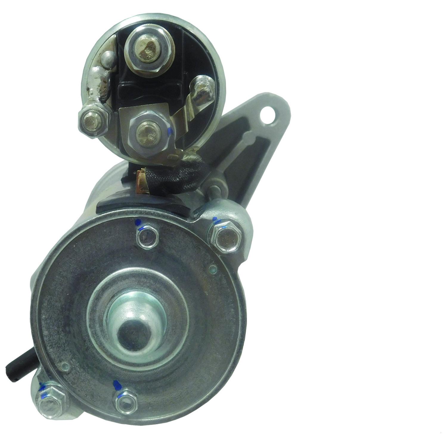 WAI 5405N - Starter Motor WAI 5405N Starter Motor product image 23 of 25