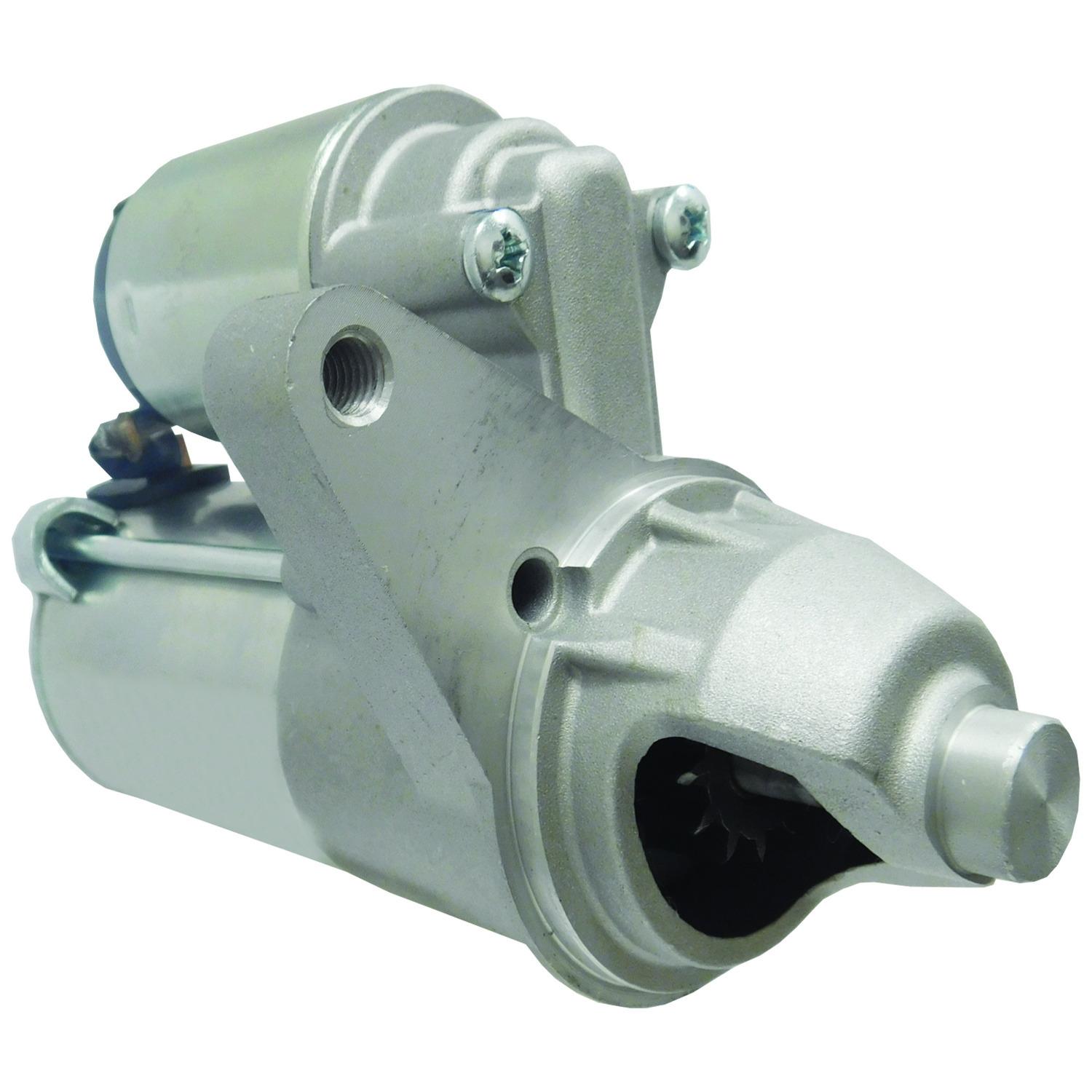 WAI 5405N - Starter Motor WAI 5405N Starter Motor product image 24 of 25