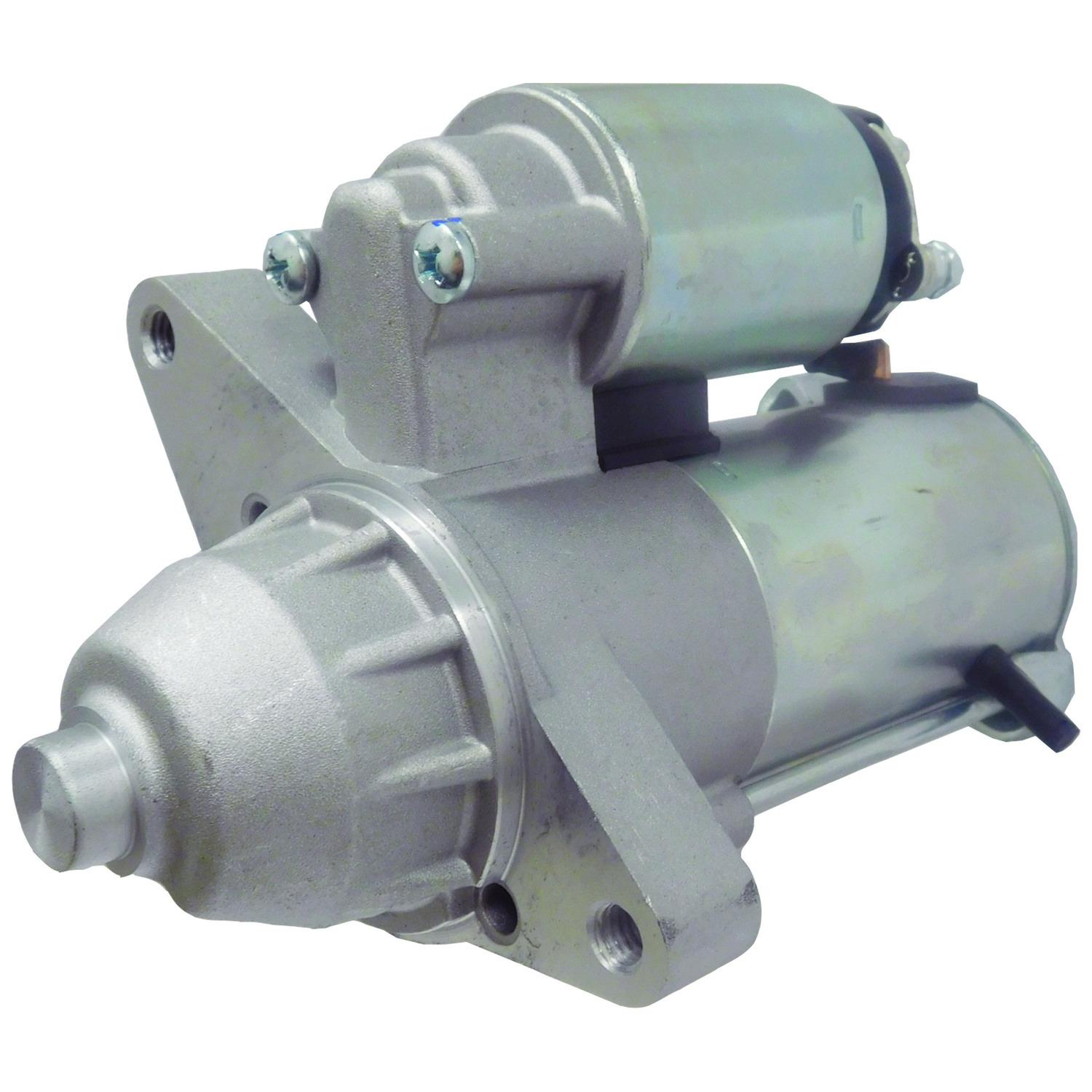 WAI 5405N - Starter Motor WAI 5405N Starter Motor product image 25 of 25