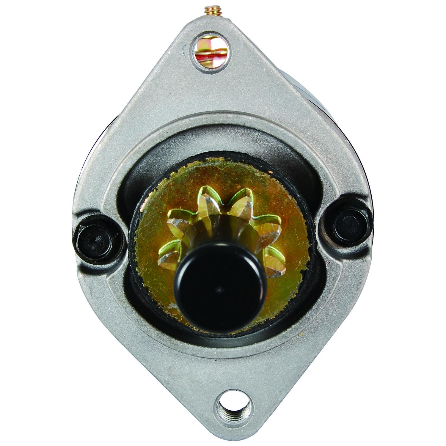 WAI 5768N - Starter Motor WAI 5768N Starter Motor product image 3 of 8