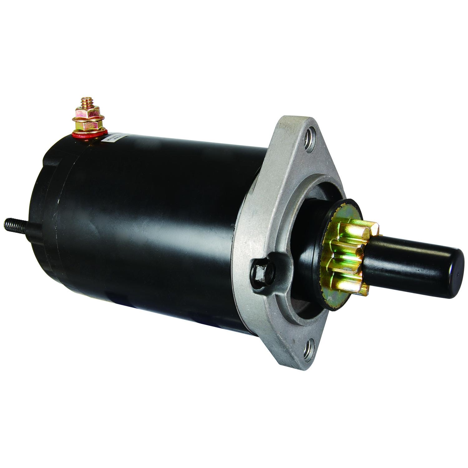 WAI 5768N - Starter Motor WAI 5768N Starter Motor product image 5 of 8