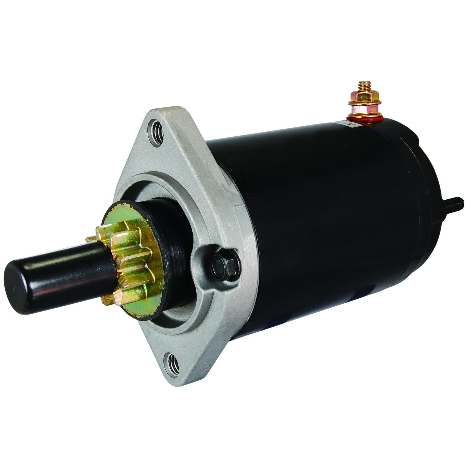 WAI 5768N - Starter Motor WAI 5768N Starter Motor product image 6 of 8