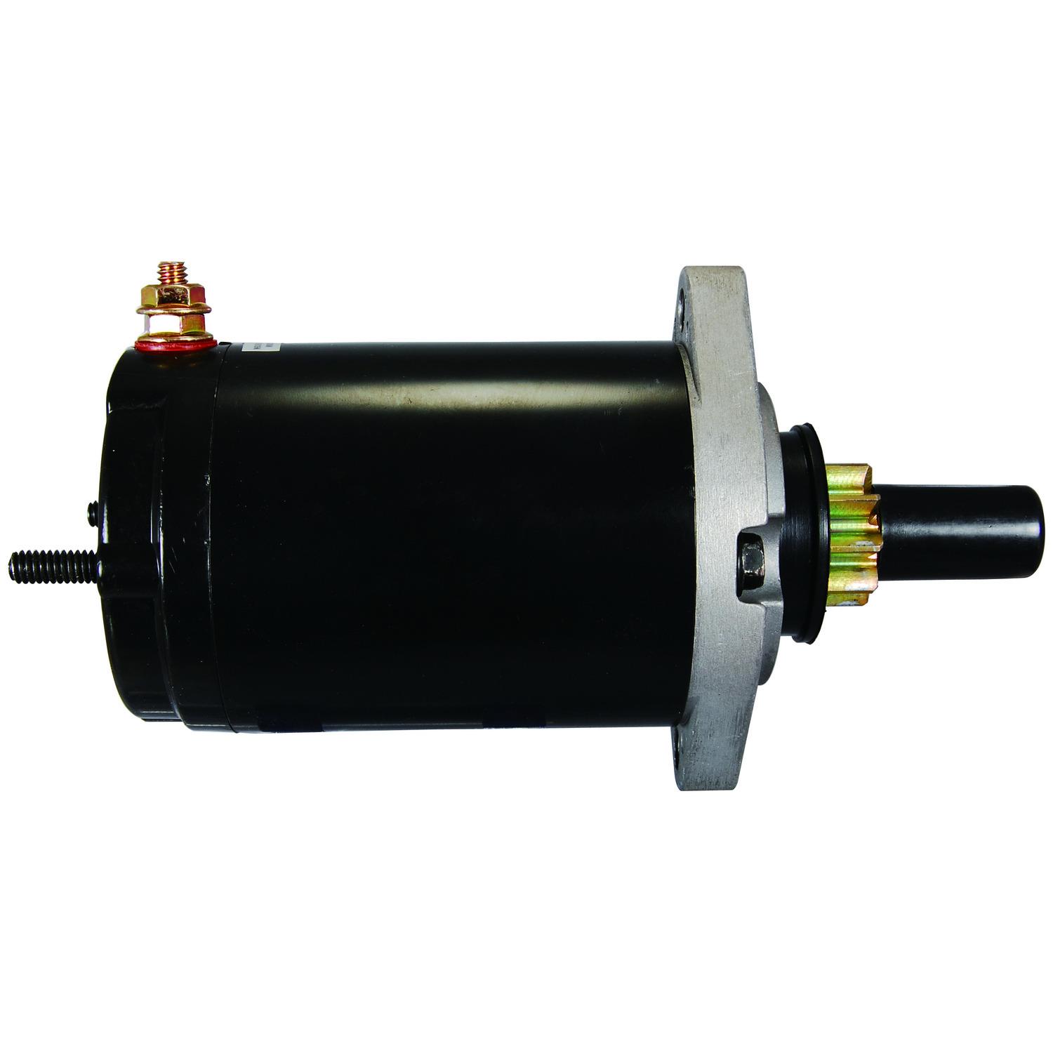 WAI 5768N - Starter Motor WAI 5768N Starter Motor product image 7 of 8