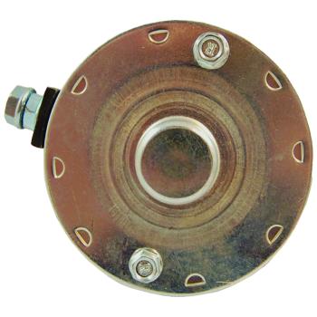 WAI 5776N Starter Motor product image 4 of 8