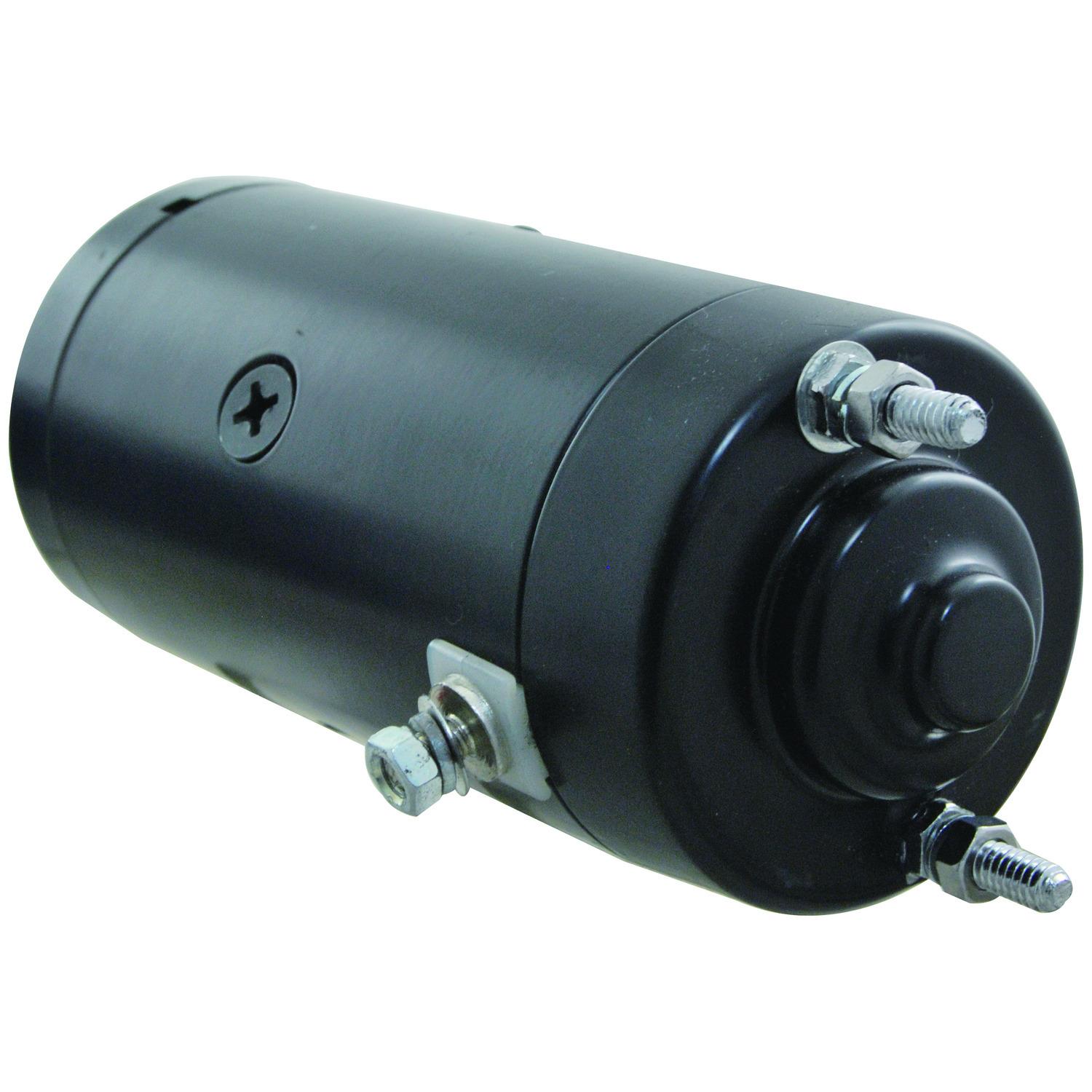 WAI 5780BN - Starter Motor WAI 5780BN Starter Motor product image 1 of 8
