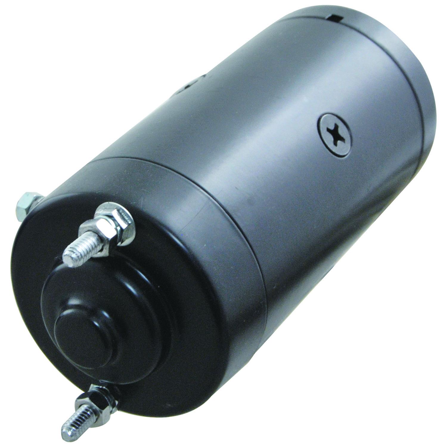 WAI 5780BN - Starter Motor WAI 5780BN Starter Motor product image 2 of 8
