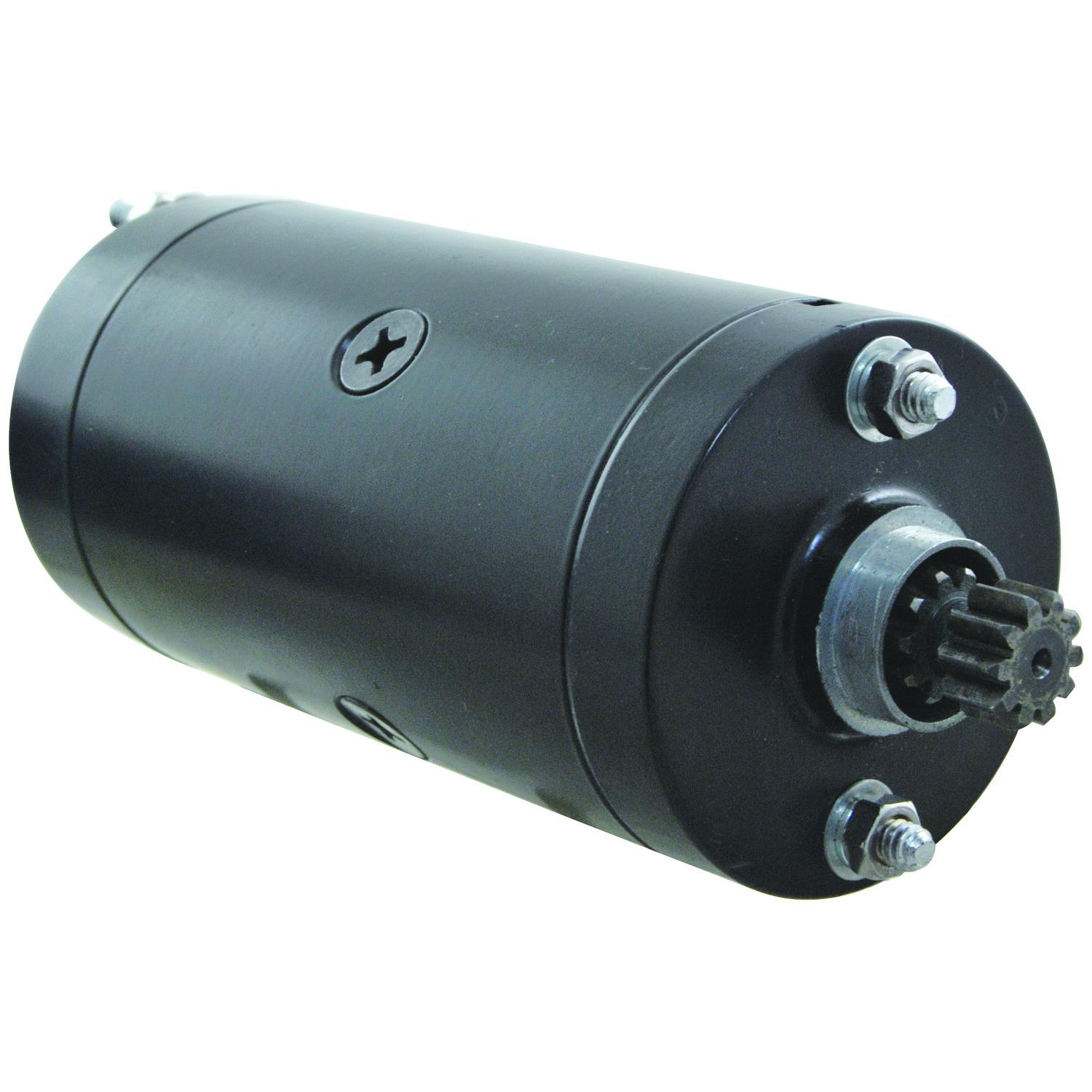 WAI 5780BN - Starter Motor WAI 5780BN Starter Motor product image 5 of 8