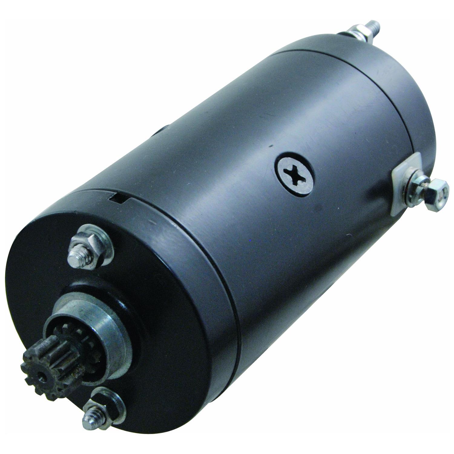 WAI 5780BN - Starter Motor WAI 5780BN Starter Motor product image 6 of 8
