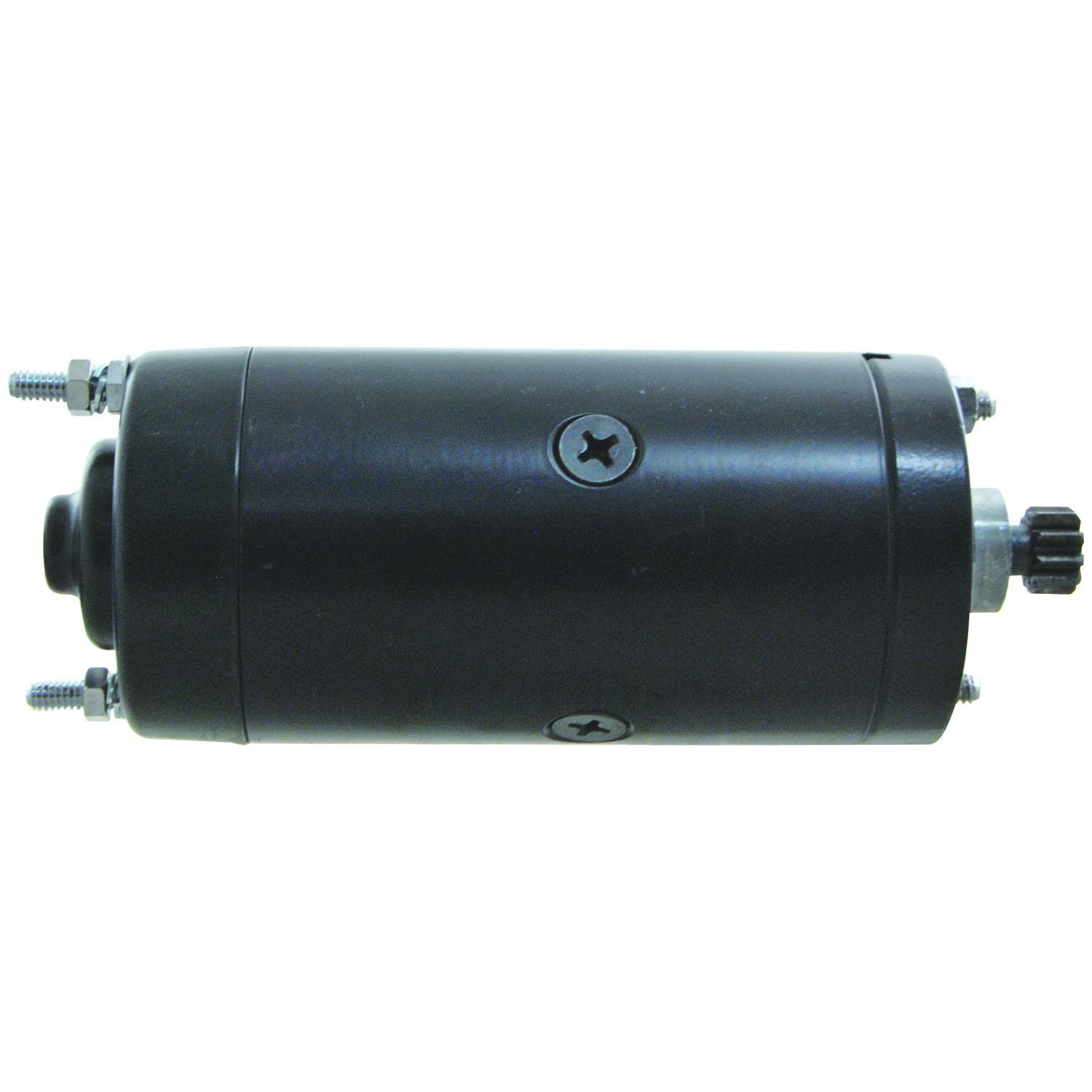 WAI 5780BN - Starter Motor WAI 5780BN Starter Motor product image 7 of 8