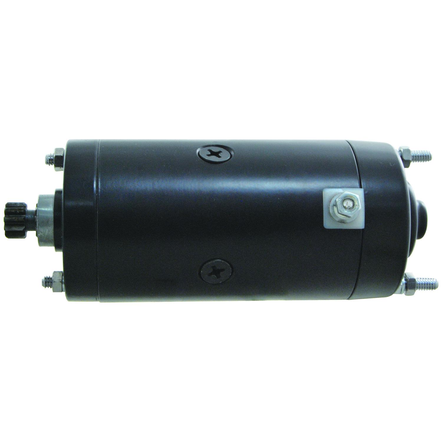 WAI 5780BN - Starter Motor WAI 5780BN Starter Motor product image 8 of 8